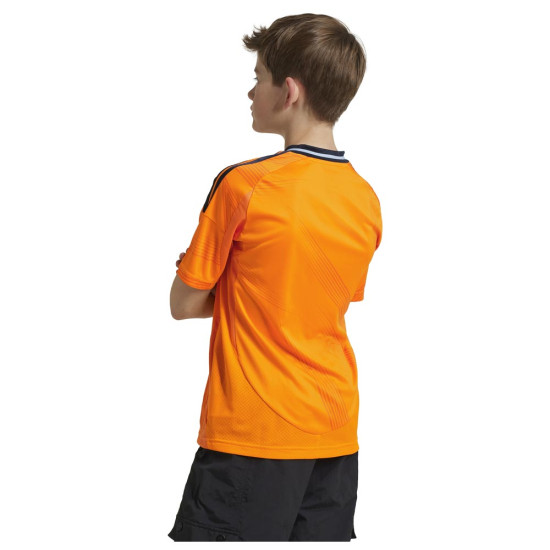 Adidas Παιδική ποδοσφαιρική φανέλα Real Madrid 24/25 Away Jersey